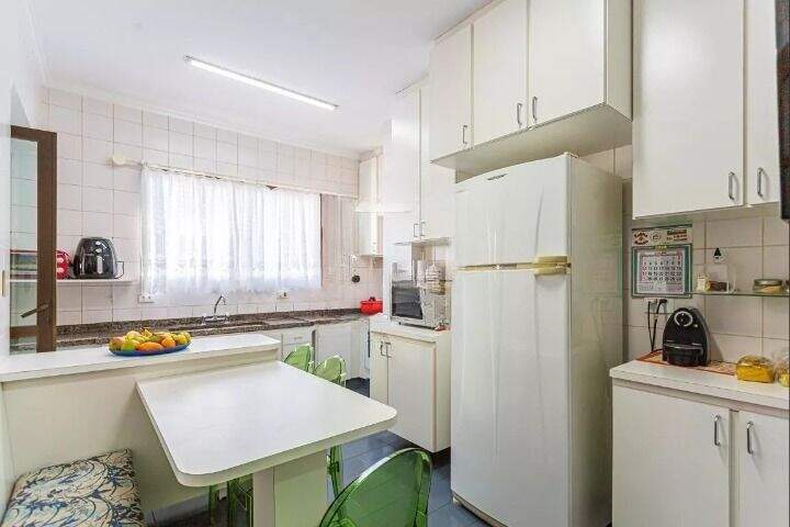 Apartamento à venda no Vila Santa Teresa: 