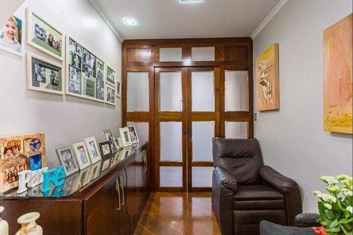 Apartamento à venda no Vila Santa Teresa: 