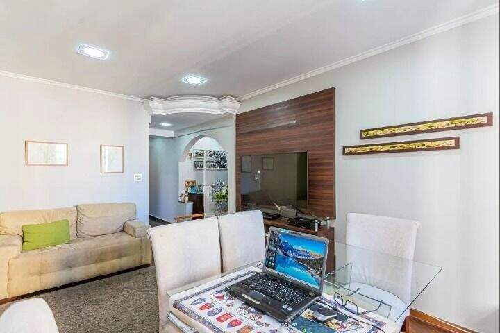 Apartamento à venda no Vila Santa Teresa: 