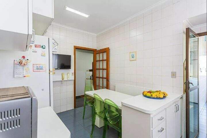 Apartamento à venda no Vila Santa Teresa: 