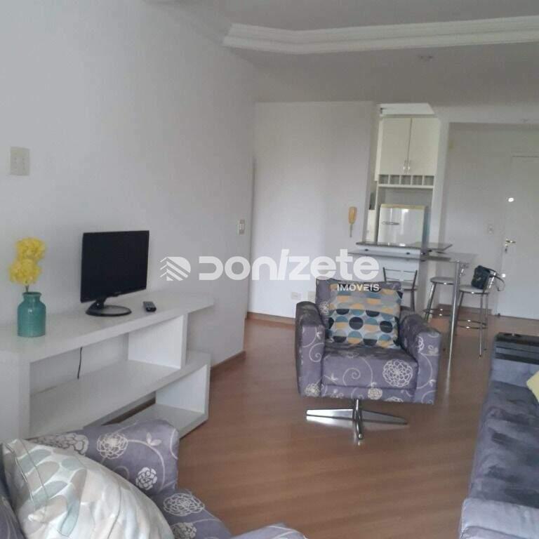 Apartamento à venda no Vila Curuçá: 