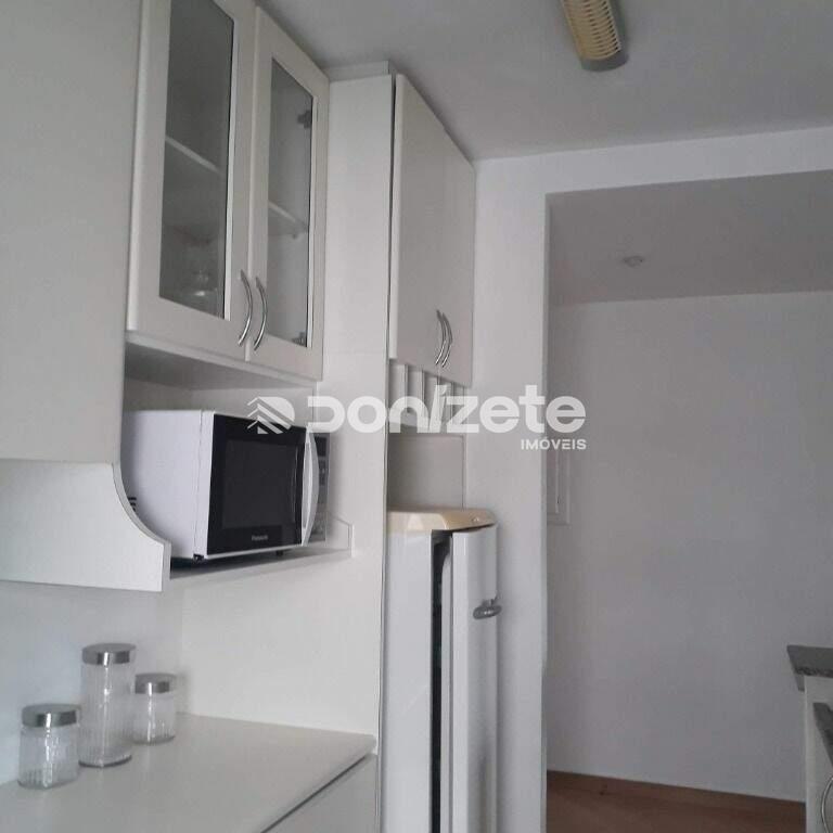 Apartamento à venda no Vila Curuçá: 