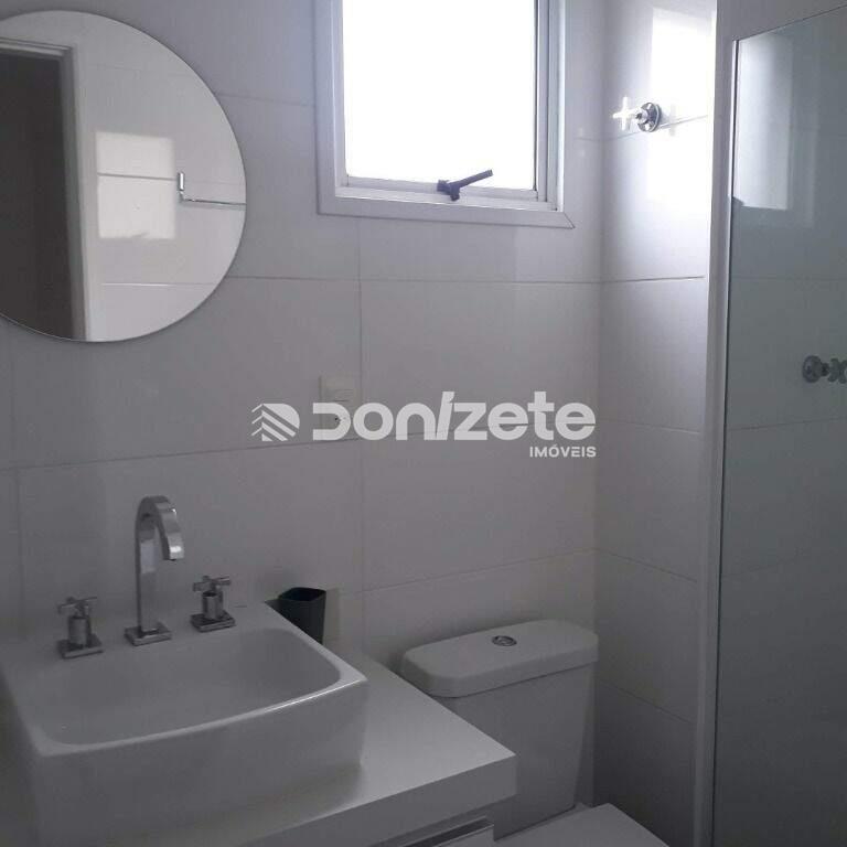 Apartamento à venda no Vila Curuçá: 