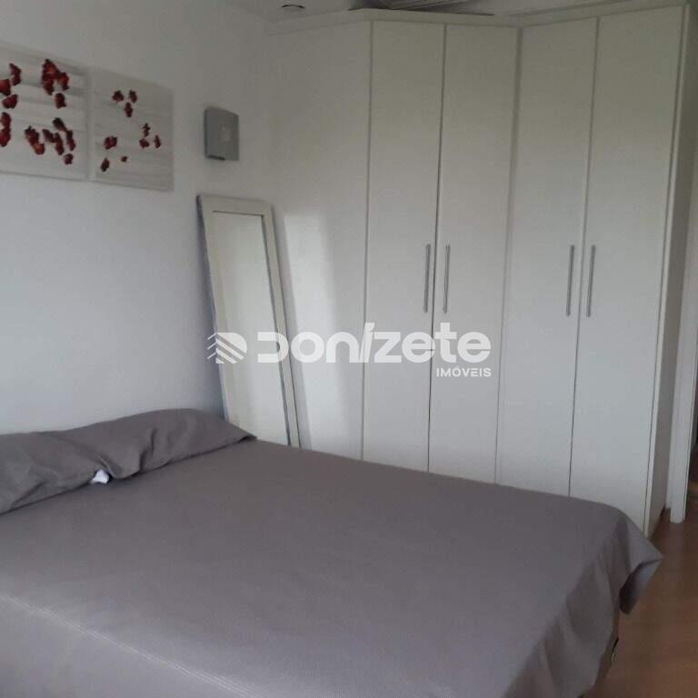 Apartamento à venda no Vila Curuçá: 