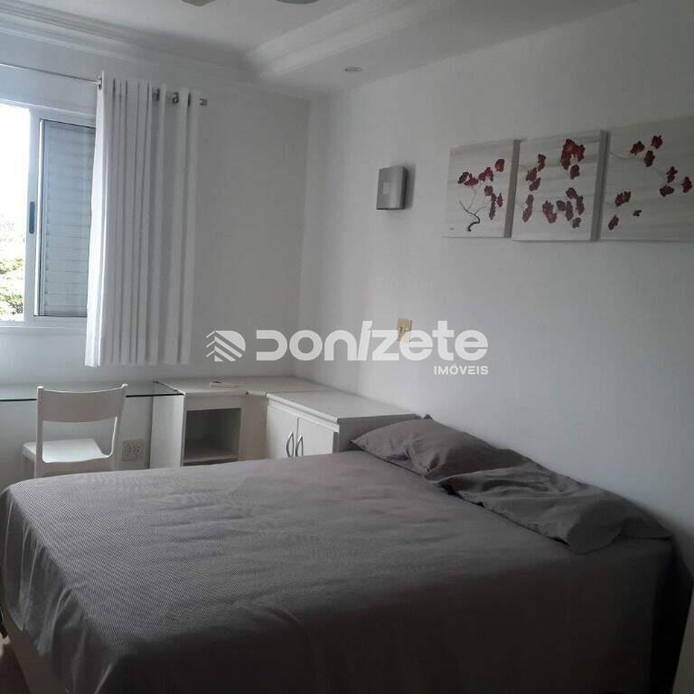 Apartamento à venda no Vila Curuçá: 