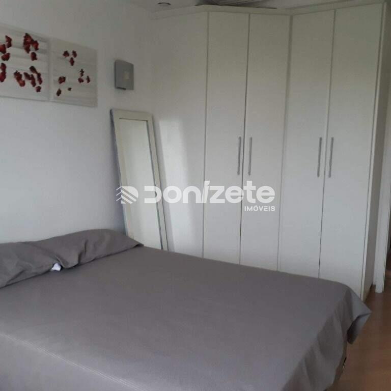 Apartamento à venda no Vila Curuçá: 