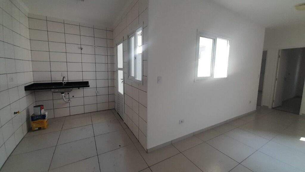 Apartamento à venda no Vila Assunção: 