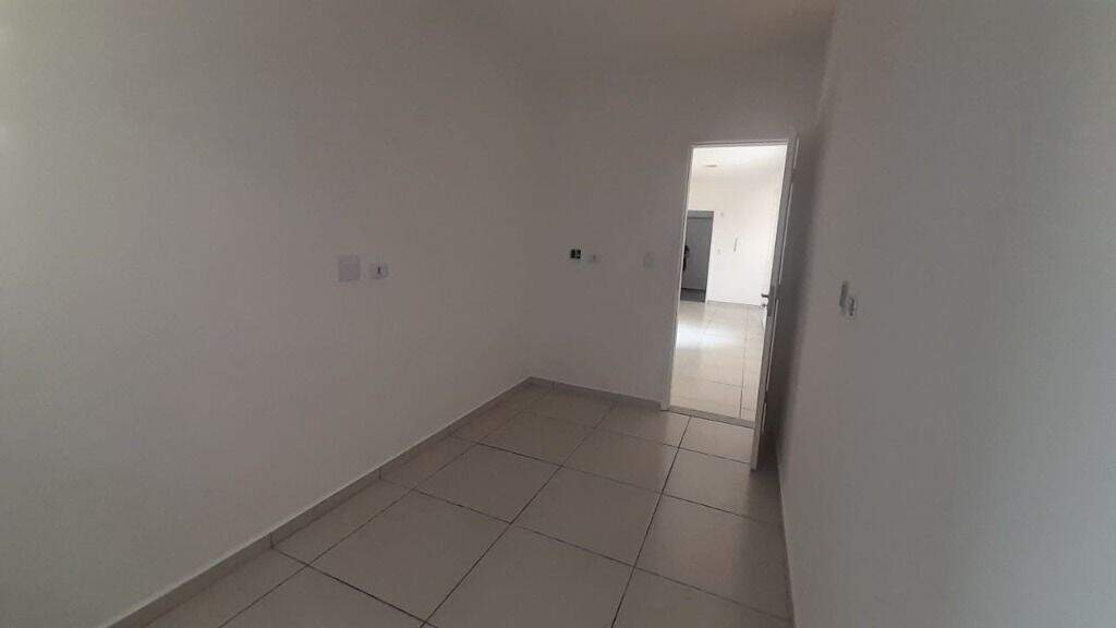 Apartamento à venda no Vila Assunção: 