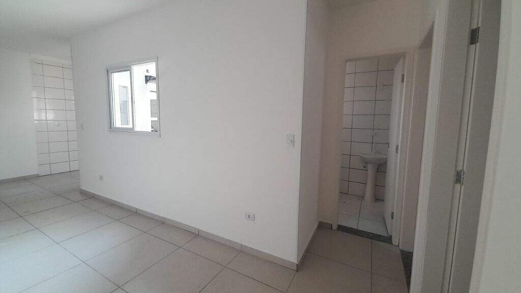 Apartamento à venda no Vila Assunção: 