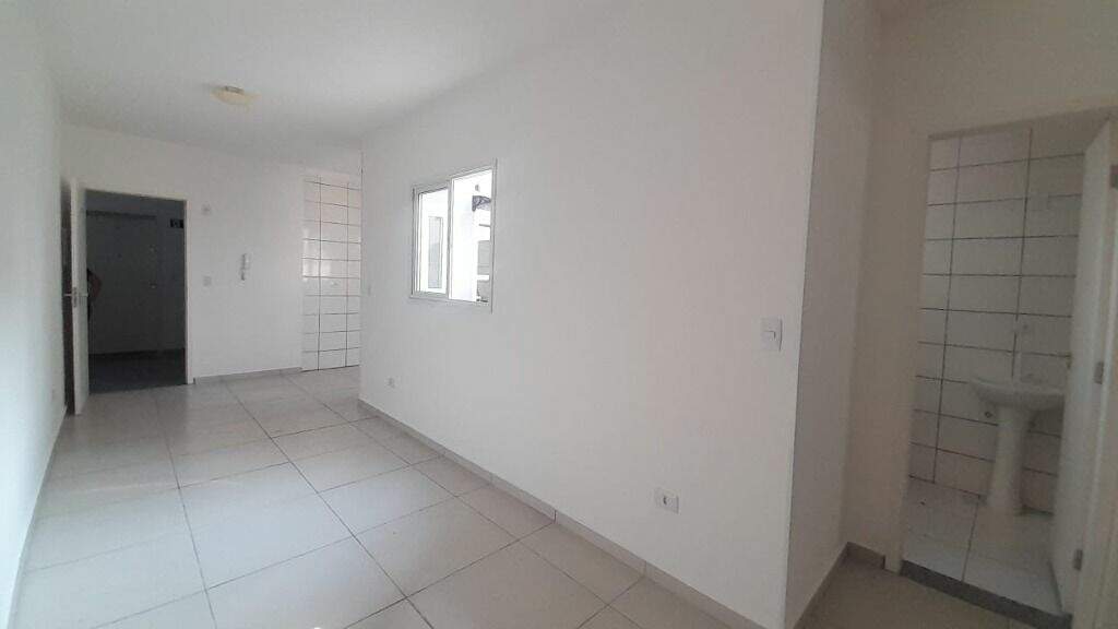 Apartamento à venda no Vila Assunção: 