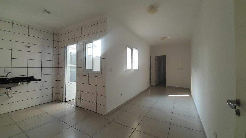 Apartamento à venda no Vila Assunção: 
