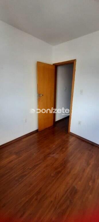 Apartamento para aluguel no Jardim Stella: 