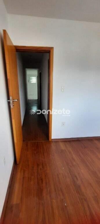 Apartamento para aluguel no Jardim Stella: 