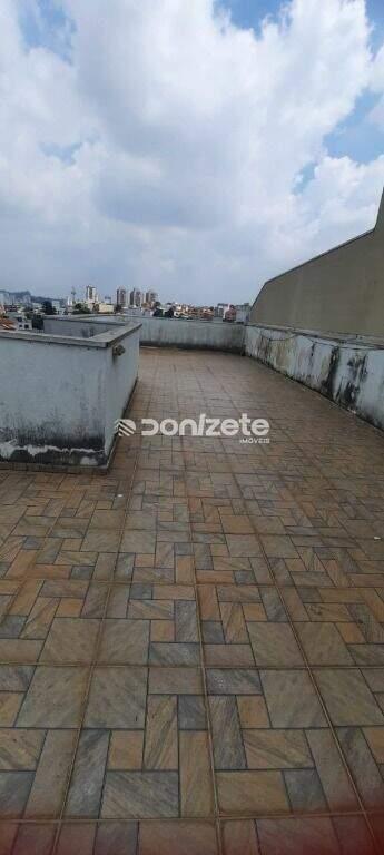 Apartamento para aluguel no Jardim Stella: 