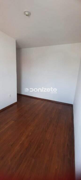 Apartamento para aluguel no Jardim Stella: 