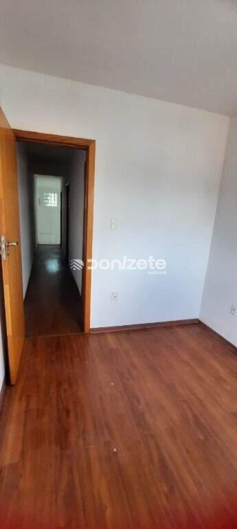 Apartamento para aluguel no Jardim Stella: 