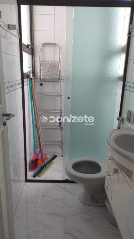 Apartamento à venda no Vila Boa Vista: 