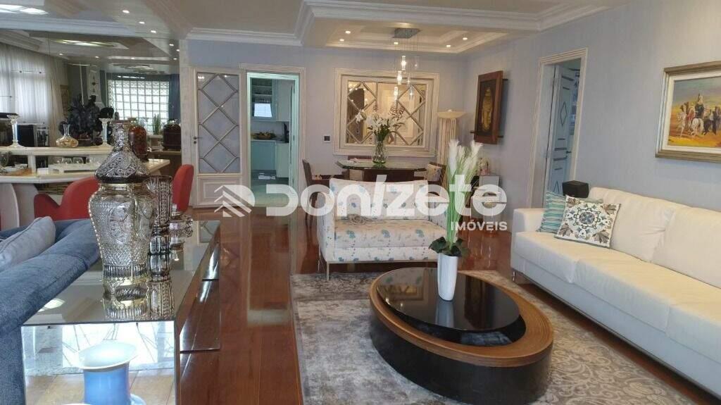 Apartamento à venda no Vila Boa Vista: 