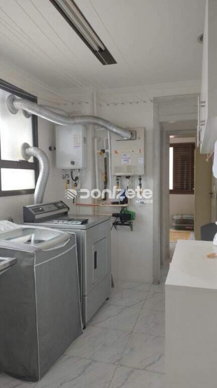 Apartamento à venda no Vila Boa Vista: 