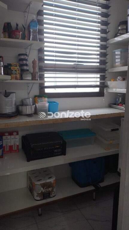 Apartamento à venda no Vila Boa Vista: 