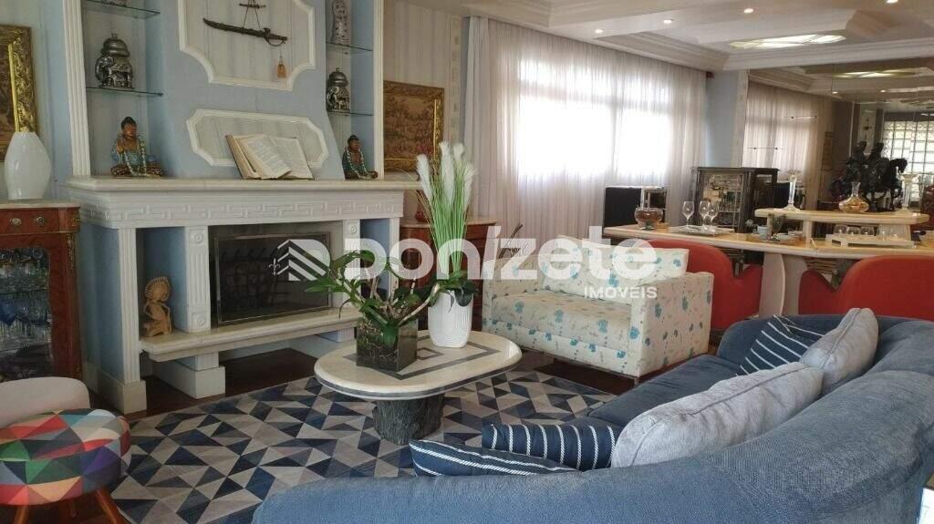 Apartamento à venda no Vila Boa Vista: 