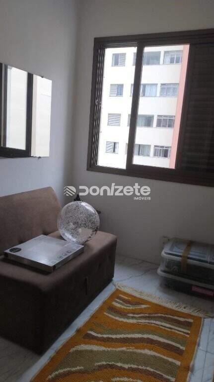 Apartamento à venda no Vila Boa Vista: 