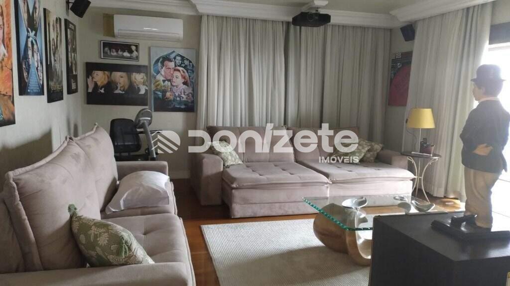 Apartamento à venda no Vila Boa Vista: 