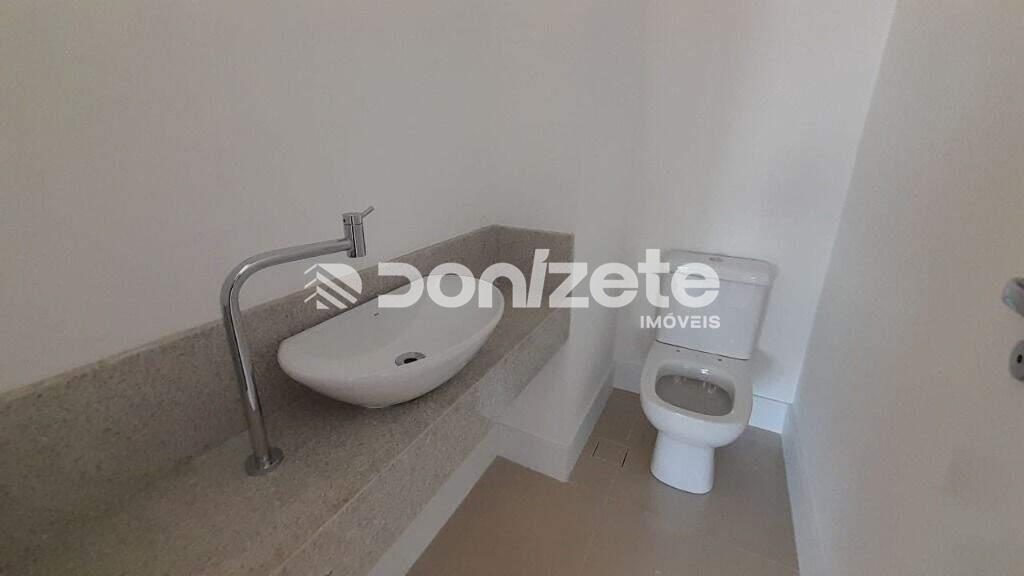 Apartamento à venda no Jardim: 