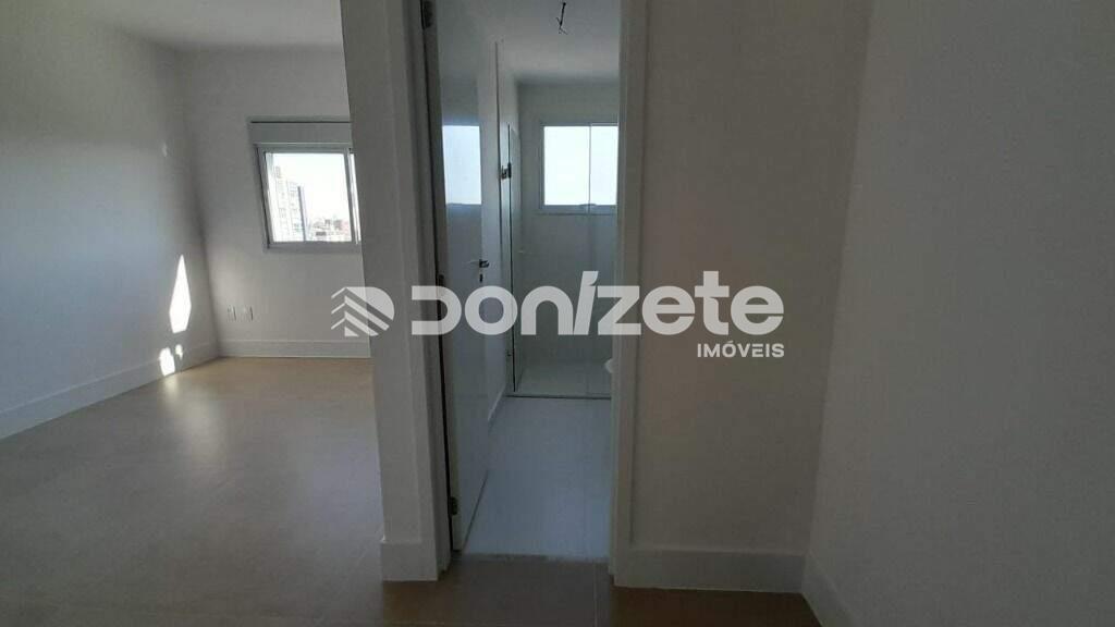 Apartamento à venda no Jardim: 