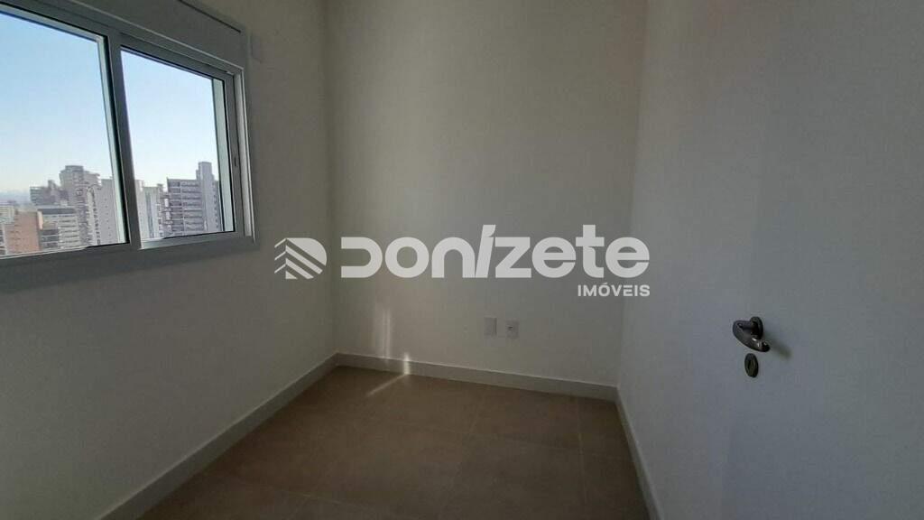 Apartamento à venda no Jardim: 