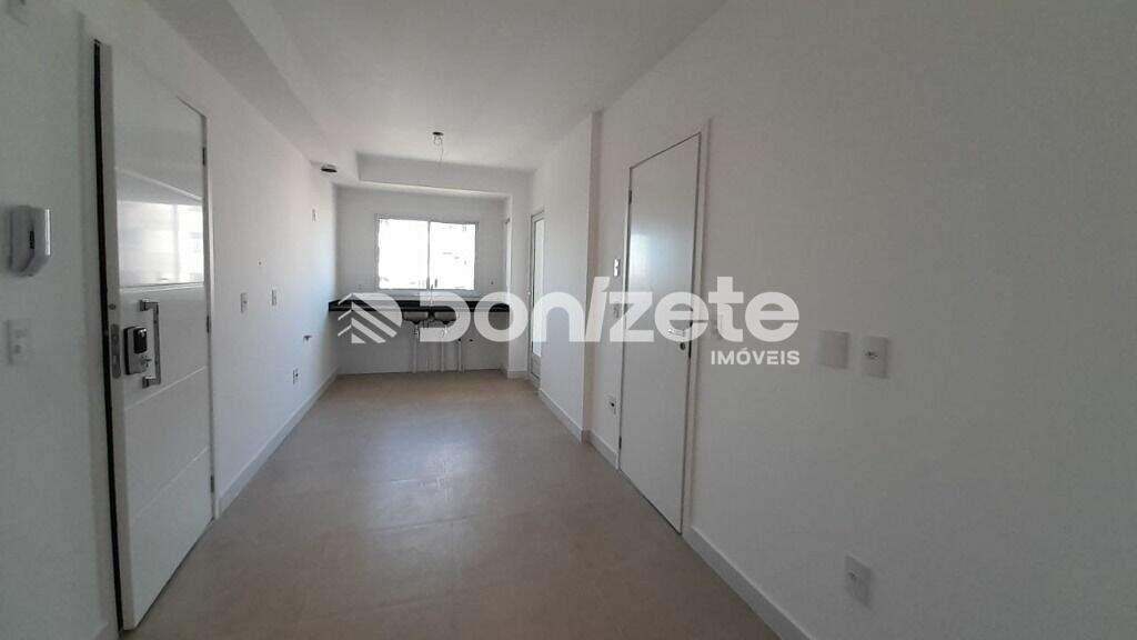 Apartamento à venda no Jardim: 