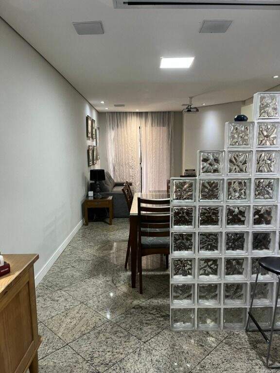 Apartamento à venda no Parque Industriário: 