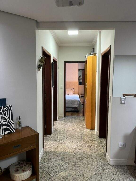 Apartamento à venda no Parque Industriário: 