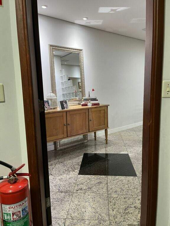 Apartamento à venda no Parque Industriário: 