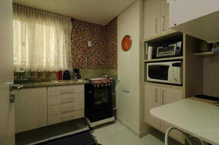Apartamento à venda no Vila Valparaíso: 