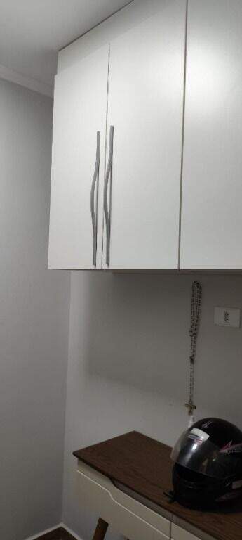 Apartamento à venda no Vila Alzira: 