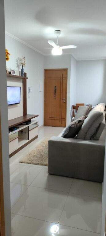 Apartamento à venda no Vila Alzira: 