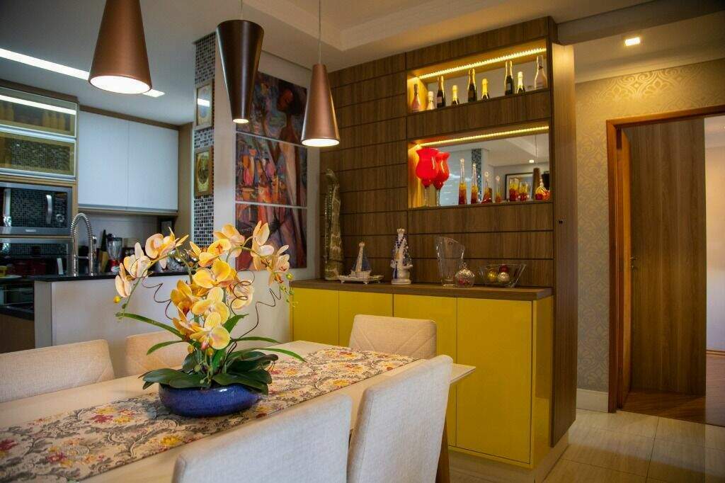 Apartamento à venda no Vila Pires: 