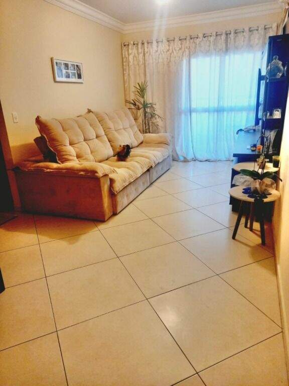 Apartamento à venda no Santa Maria: 