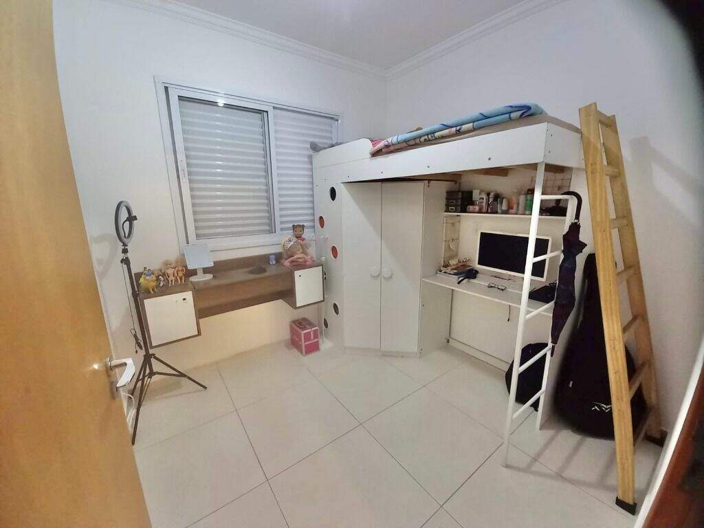 Apartamento à venda no Santa Maria: 