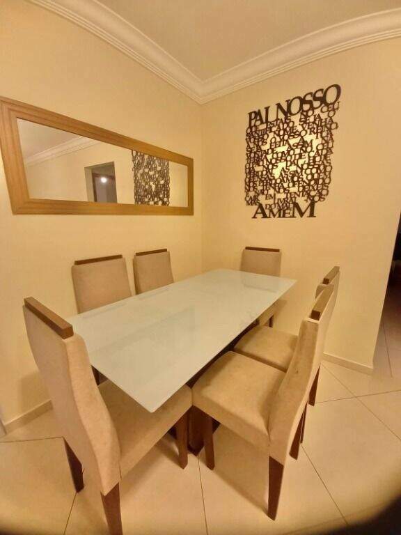 Apartamento à venda no Santa Maria: 