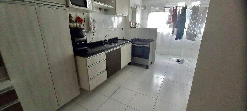 Apartamento à venda no Santa Maria: 