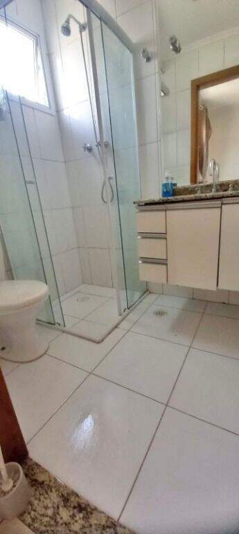 Apartamento à venda no Santa Maria: 