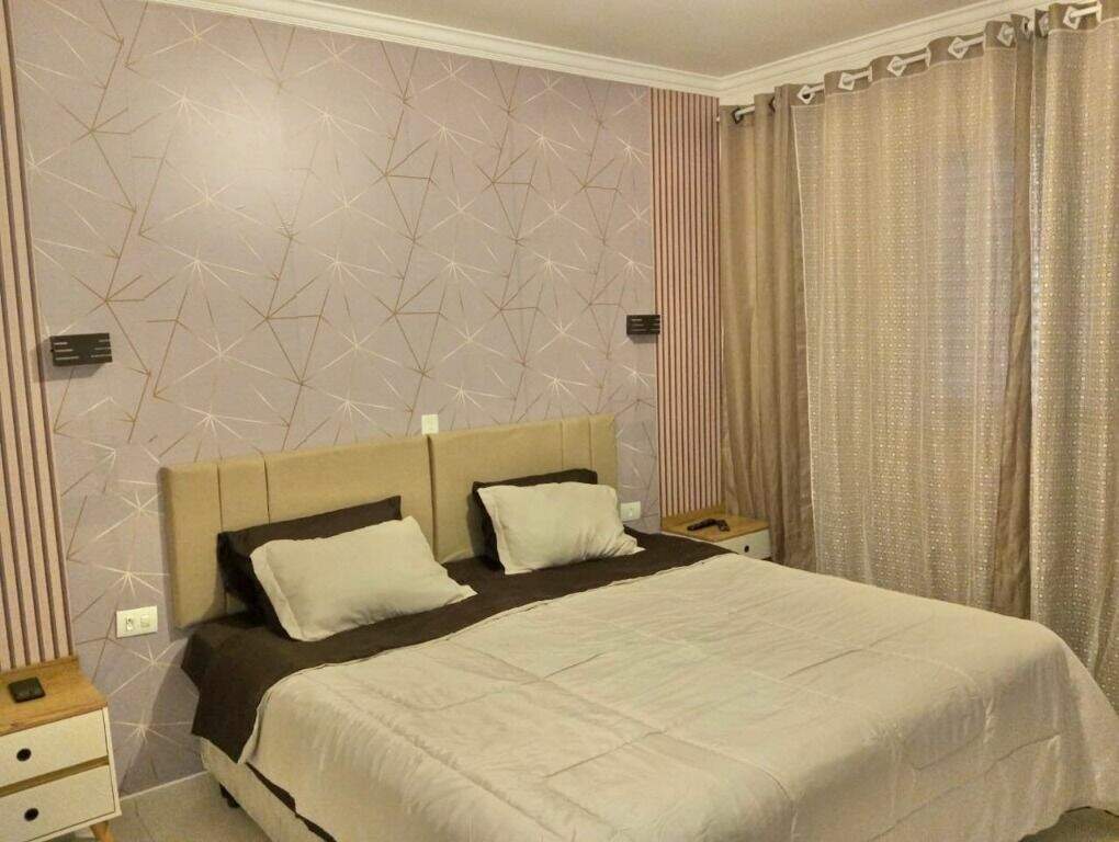 Apartamento à venda no Santa Maria: 