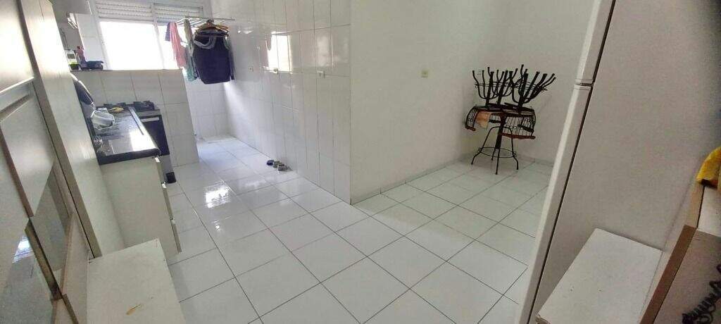 Apartamento à venda no Santa Maria: 