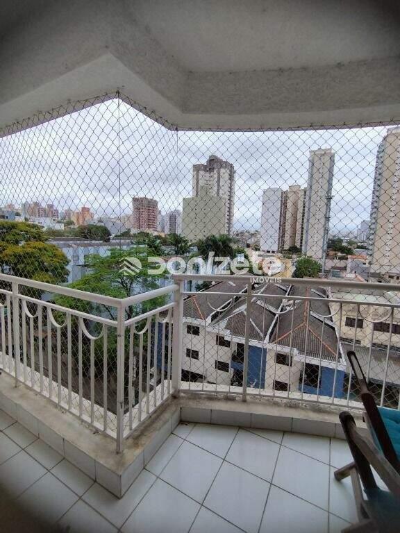 Apartamento à venda no Vila Valparaíso: 