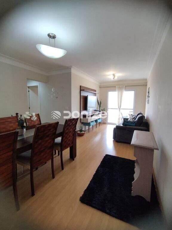 Apartamento à venda no Vila Valparaíso: 
