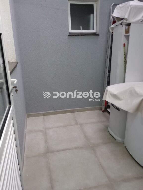 Apartamento à venda no Jardim Las Vegas: 