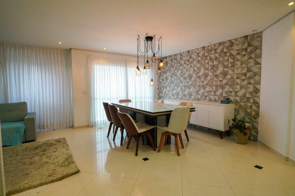 Apartamento à venda no Jardim: 