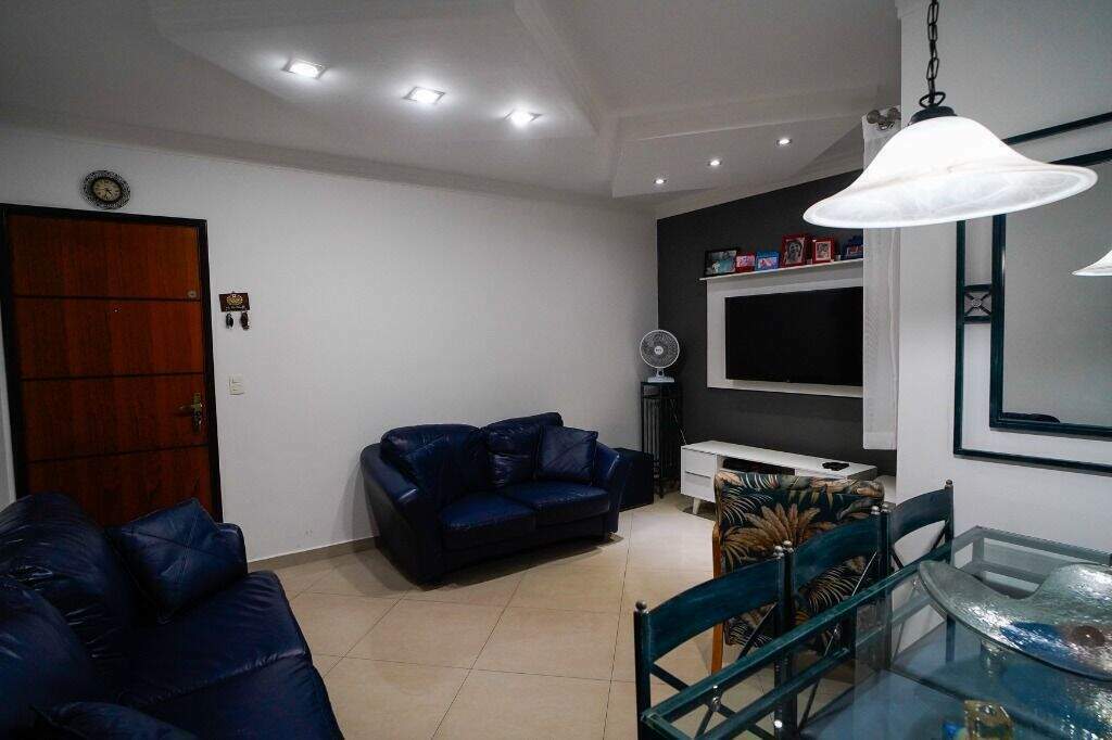 Apartamento à venda no Vila Assunção: 